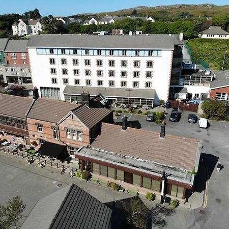 Clifden River View Apartment Eksteriør billede