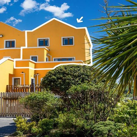 Clifden River View Apartment Eksteriør billede