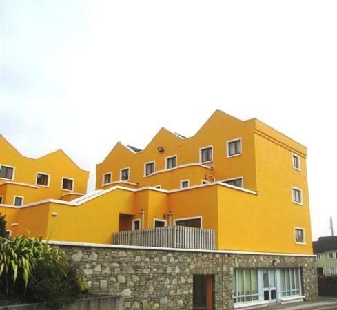 Clifden River View Apartment Eksteriør billede