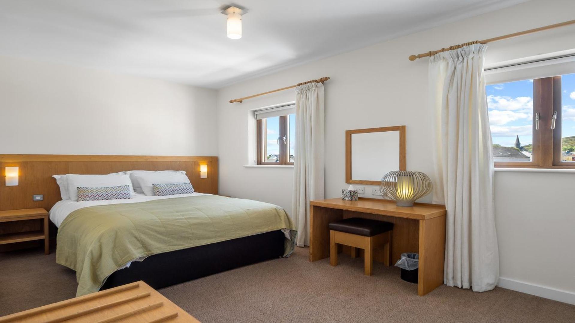 Clifden River View Apartment Eksteriør billede