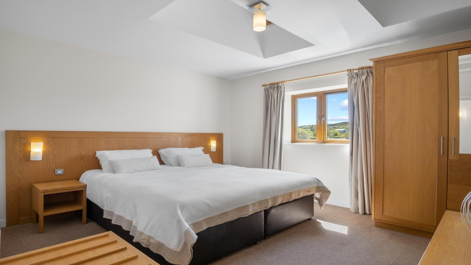 Clifden River View Apartment Eksteriør billede