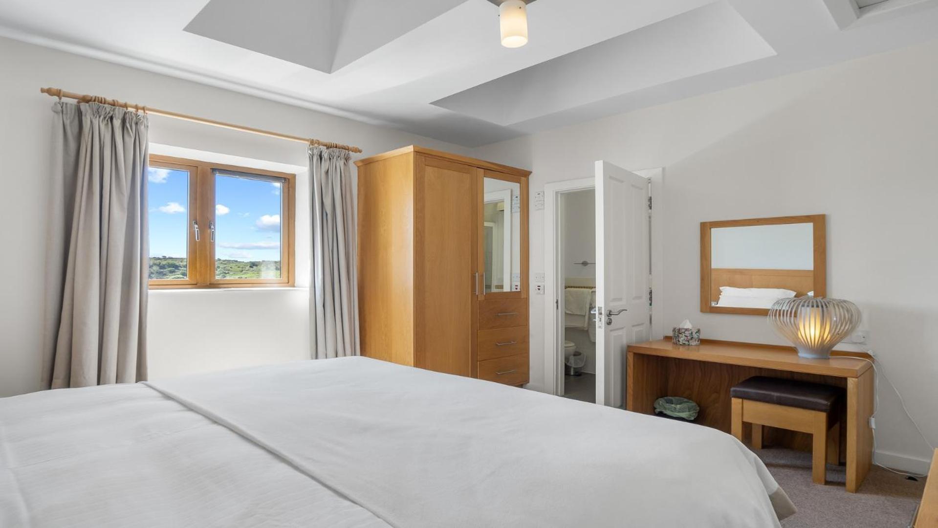 Clifden River View Apartment Eksteriør billede