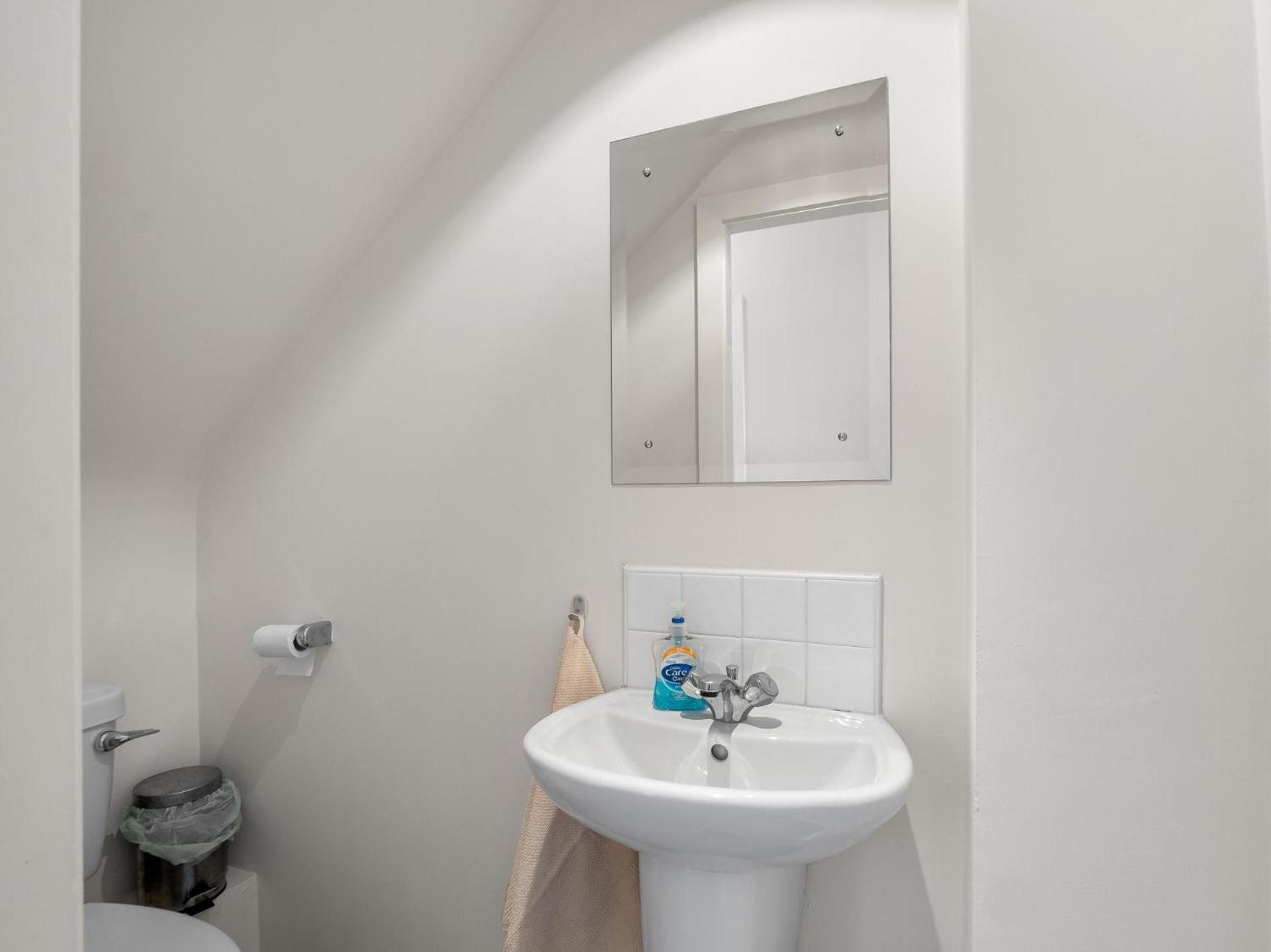 Clifden River View Apartment Eksteriør billede